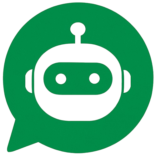 WhatsApp AI Logo